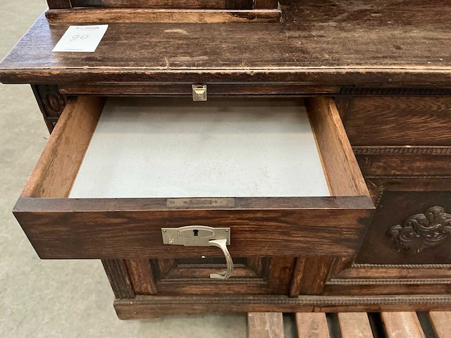 Buffetkast - afbeelding 5 van  7