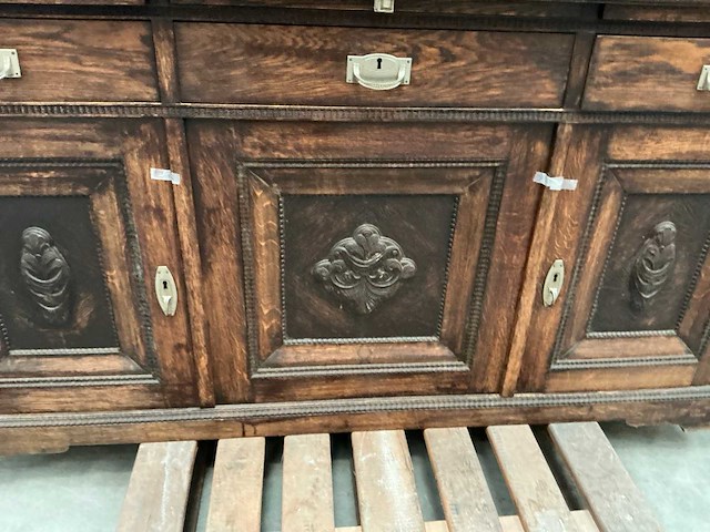 Buffetkast - afbeelding 6 van  7