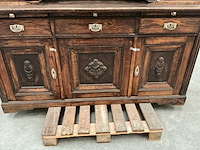 Buffetkast - afbeelding 7 van  7