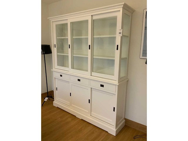 Buffetkast - afbeelding 2 van  6