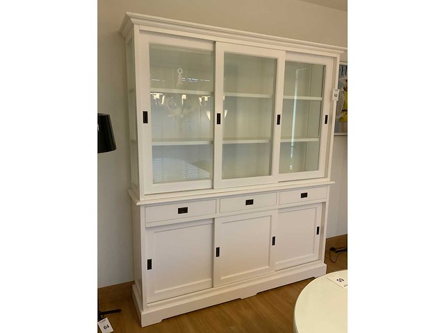 Buffetkast - afbeelding 4 van  6