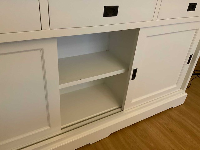 Buffetkast - afbeelding 5 van  6