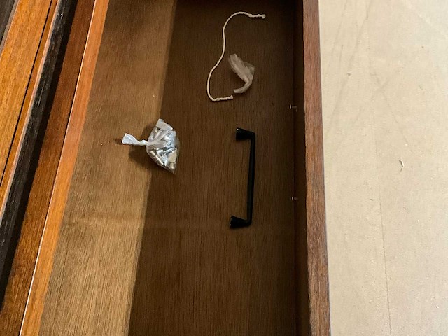 Buffetkast - afbeelding 4 van  5