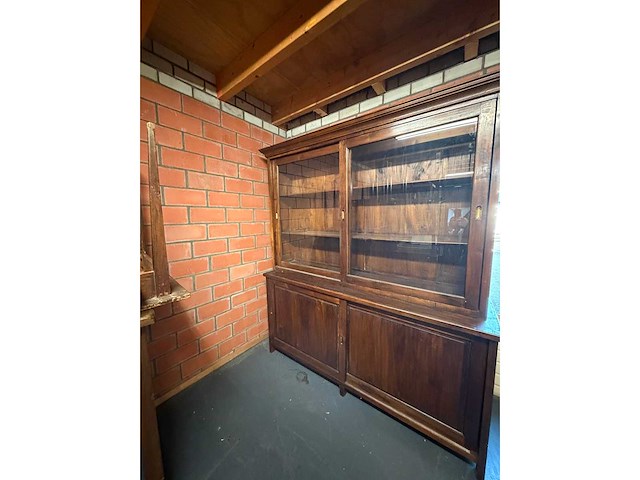 Buffetkast - afbeelding 2 van  2