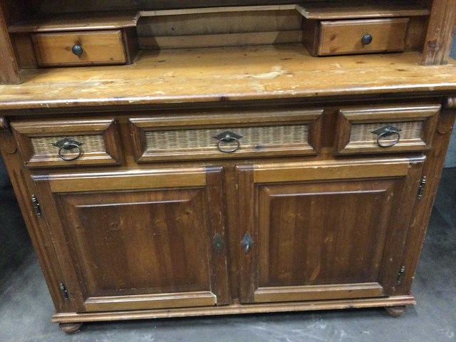 Buffetkast - afbeelding 2 van  3