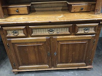 Buffetkast - afbeelding 2 van  3