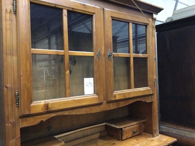 Buffetkast - afbeelding 3 van  3