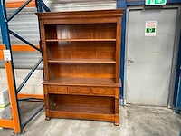 Buffetkast