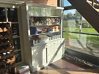Buffetkast