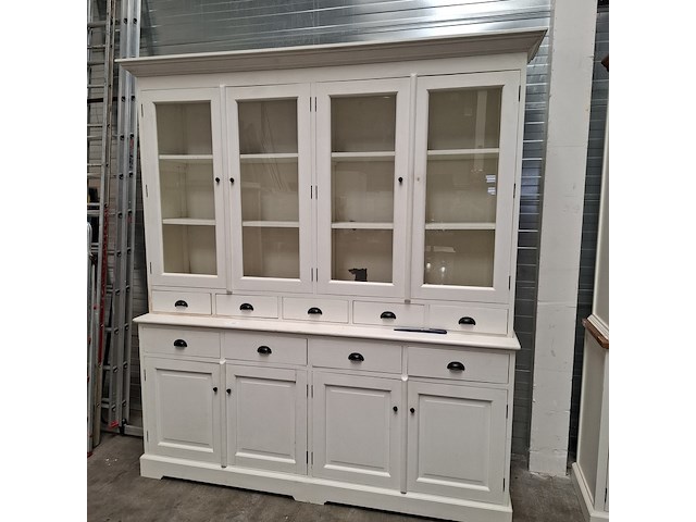 Buffetkast - afbeelding 1 van  8