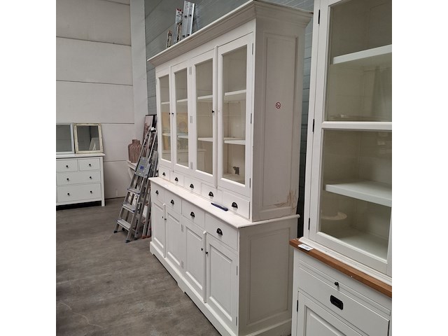 Buffetkast - afbeelding 3 van  8