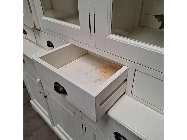 Buffetkast - afbeelding 7 van  8