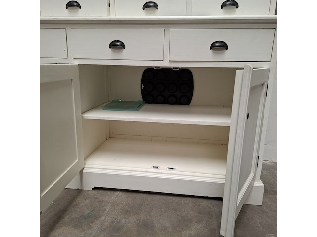 Buffetkast - afbeelding 8 van  8