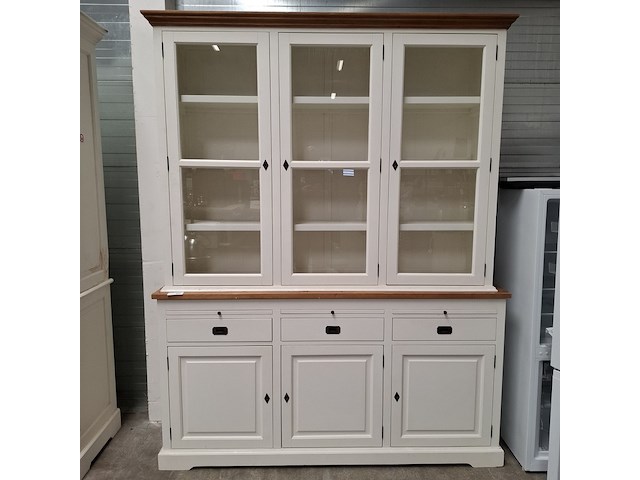 Buffetkast - afbeelding 1 van  9