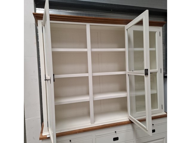 Buffetkast - afbeelding 3 van  9