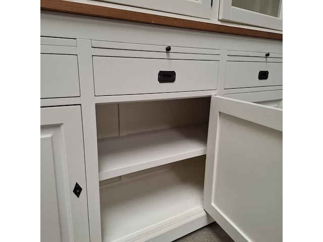 Buffetkast - afbeelding 9 van  9