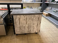 Buffetmeubel - afbeelding 2 van  2