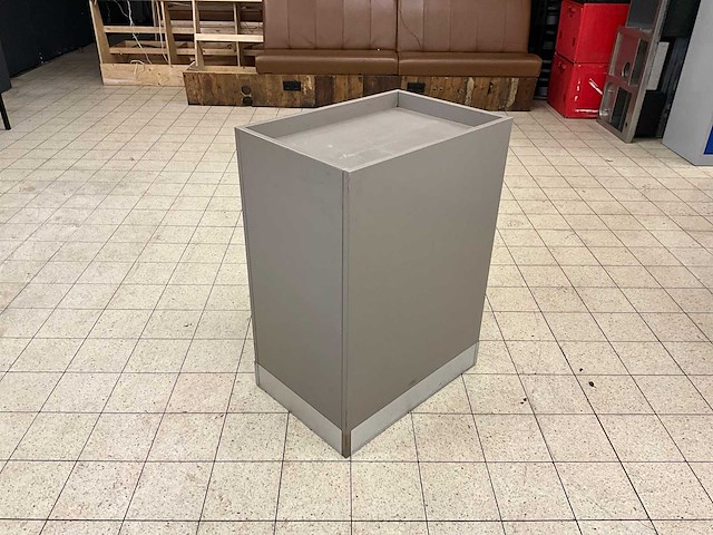 Buffetmeubel - afbeelding 5 van  5