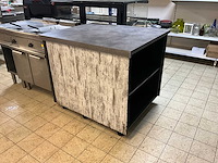 Buffetmeubel - afbeelding 1 van  6