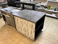 Buffetmeubel - afbeelding 2 van  6