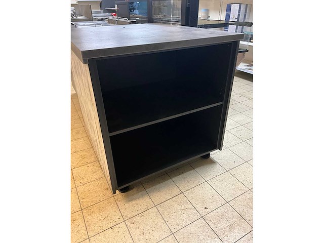 Buffetmeubel - afbeelding 4 van  6