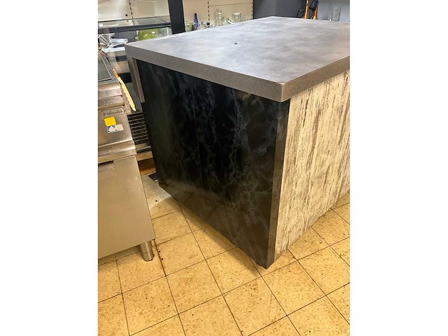 Buffetmeubel - afbeelding 6 van  6