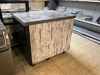 Buffetmeubel - afbeelding 2 van  6