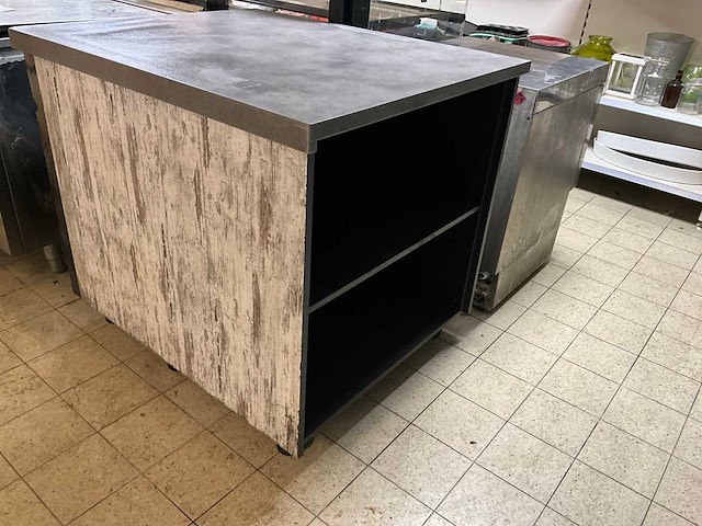 Buffetmeubel - afbeelding 3 van  6
