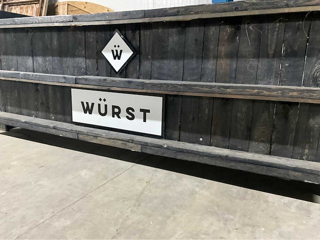 Buffetmeubel - afbeelding 9 van  9