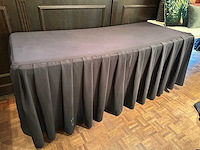 Buffetrok (4x) - afbeelding 1 van  2