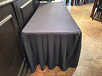 Buffetrok (4x) - afbeelding 2 van  2