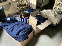 Buffetrok, statafelrok en divers - afbeelding 1 van  4