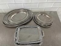 Buffetschaal (22x) - afbeelding 2 van  2