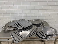 Buffetschaal (22x) - afbeelding 1 van  5