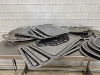 Buffetschaal (22x) - afbeelding 2 van  5