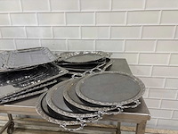 Buffetschaal (22x) - afbeelding 3 van  5
