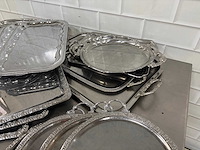 Buffetschaal (22x) - afbeelding 4 van  5