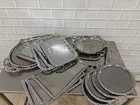 Buffetschaal (22x) - afbeelding 5 van  5