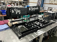 Buffetstandaards (10x) - afbeelding 1 van  2