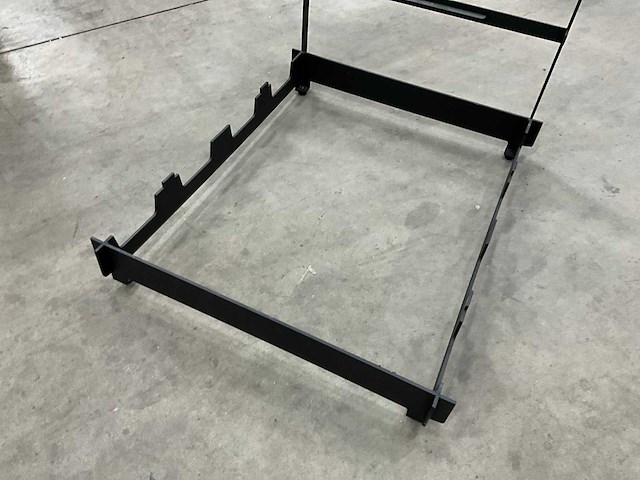 Buffetstandaards (10x) - afbeelding 3 van  5
