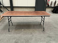 Buffettafel (10x) - afbeelding 2 van  3