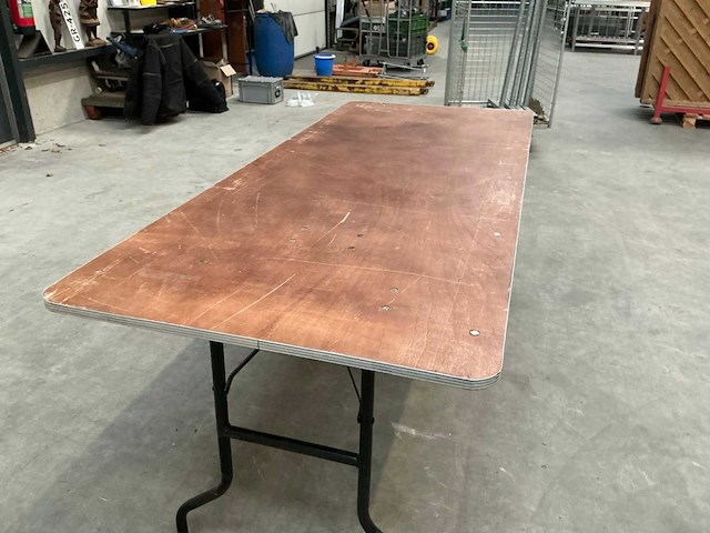 Buffettafel (10x) - afbeelding 3 van  3