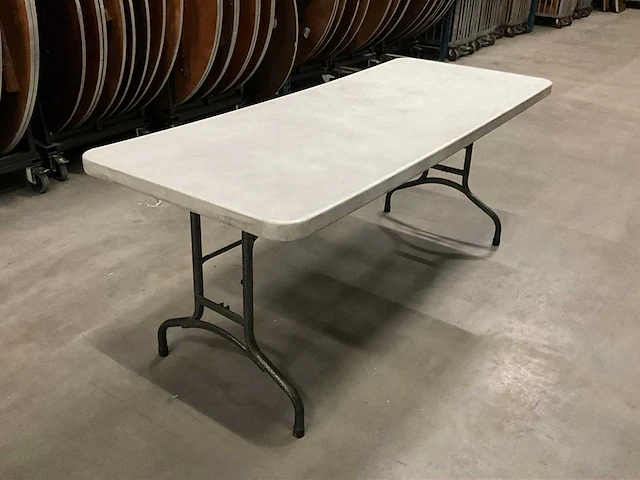 Buffettafel (10x) - afbeelding 1 van  5