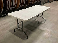 Buffettafel (10x)