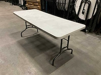 Buffettafel (10x) - afbeelding 3 van  5