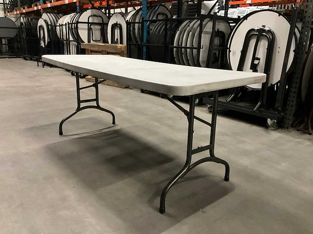 Buffettafel (10x) - afbeelding 4 van  5