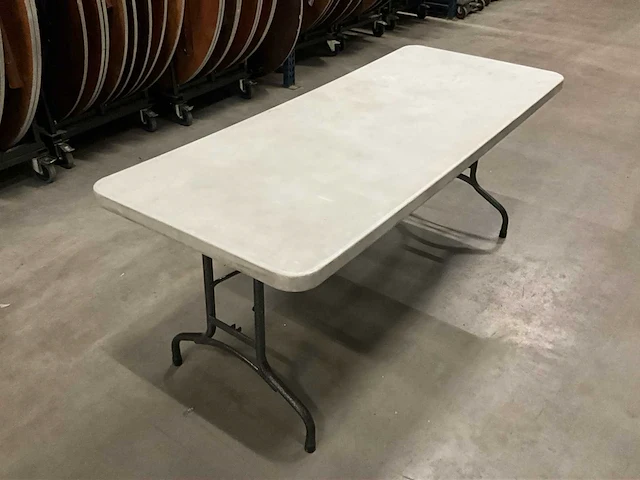 Buffettafel (10x) - afbeelding 2 van  5