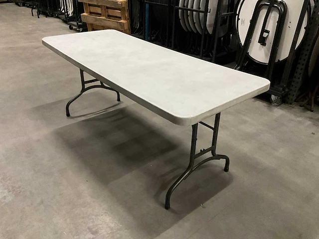 Buffettafel (10x) - afbeelding 3 van  5