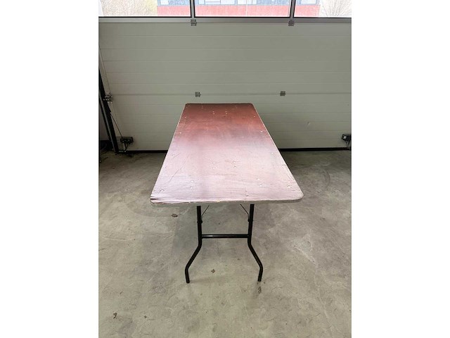 Buffettafel 183cm (50x) - afbeelding 3 van  4