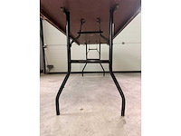Buffettafel 183cm (50x) - afbeelding 4 van  4